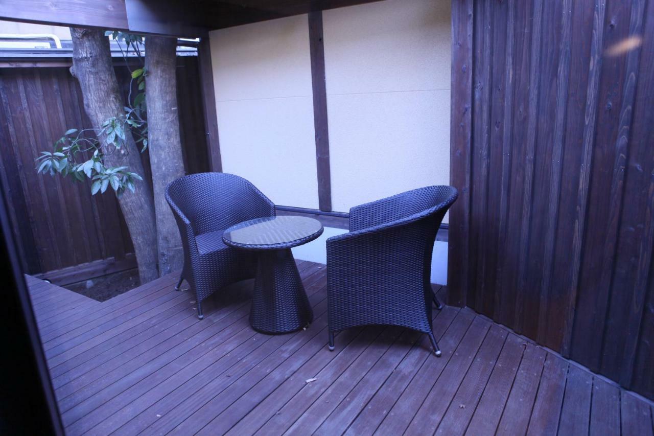 Ryokan Wakaba Minamioguni Exterior foto